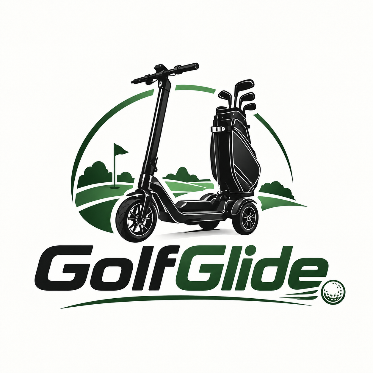 GolfGlide